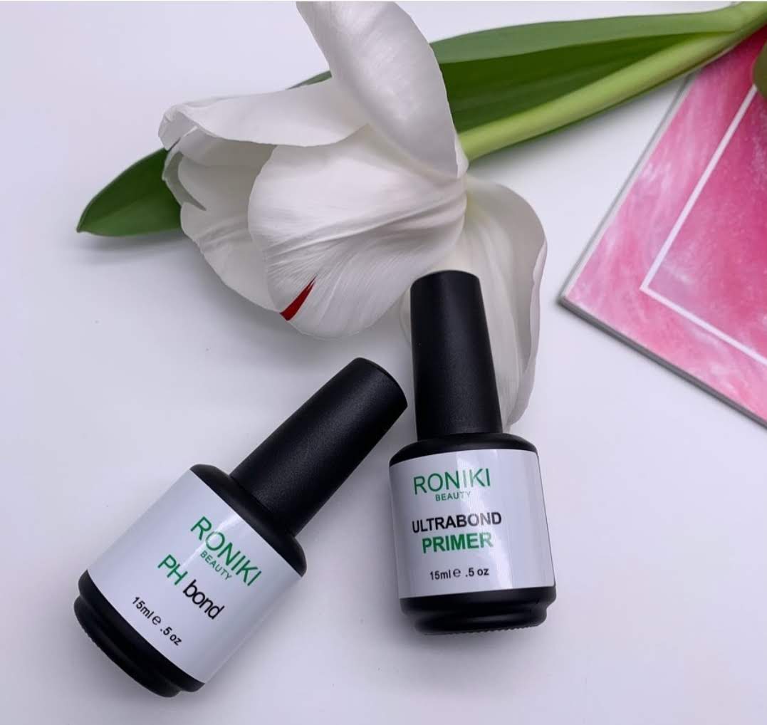 Acrylic / Hybrid Gels